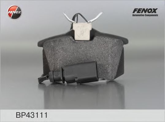 FENOX BP43111