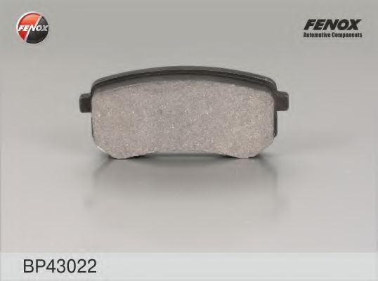 FENOX BP43022