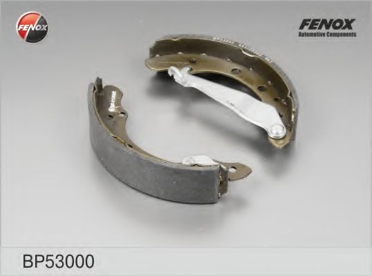 FENOX BP53000