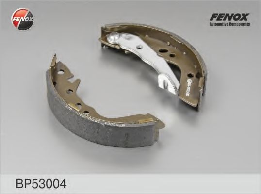 FENOX BP53004