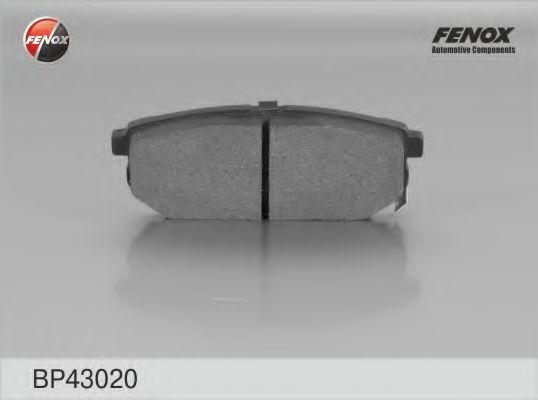 FENOX BP43020