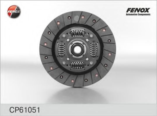 FENOX CP61051