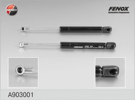 FENOX A903001