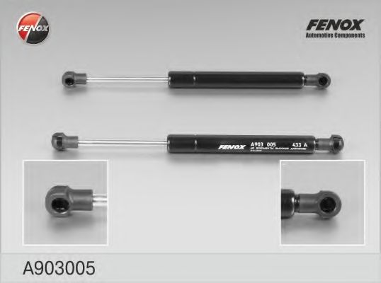 FENOX A903005