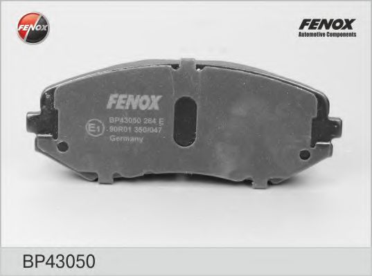 FENOX BP43050