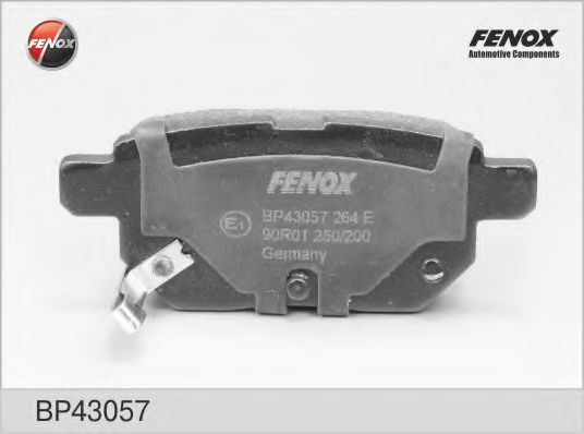 FENOX BP43057