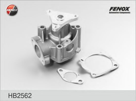 FENOX HB2562