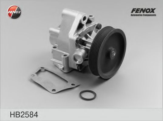 FENOX HB2584