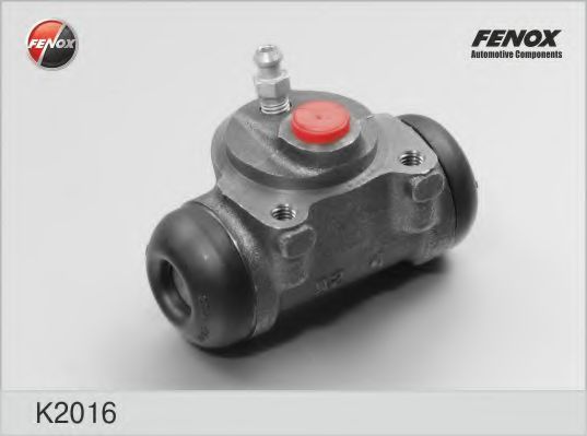 FENOX K2016