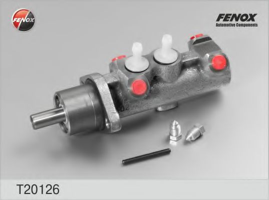 FENOX T20126