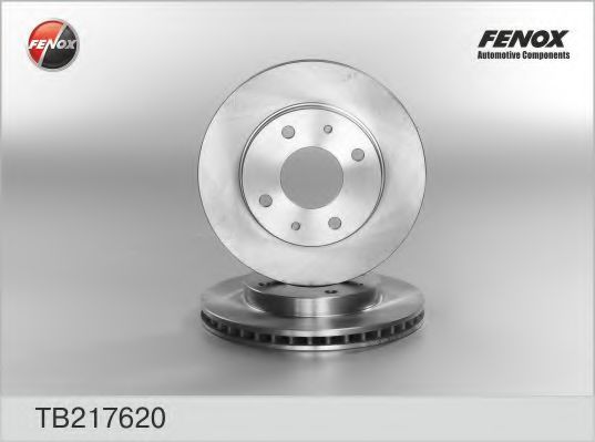 FENOX TB217620