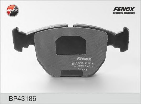 FENOX BP43186