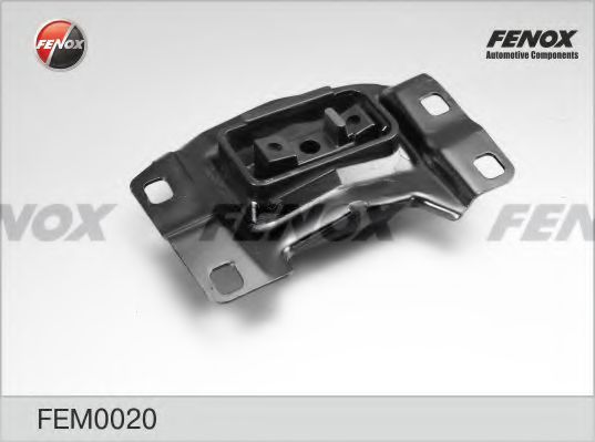 FENOX FEM0020