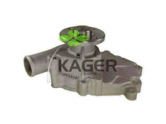 KAGER 33-0450