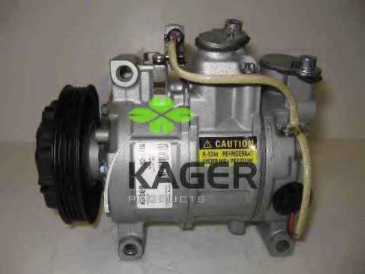 KAGER 92-0416