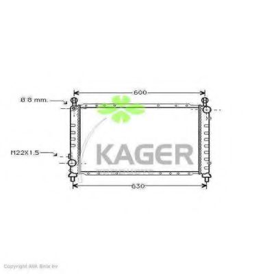 KAGER 31-0062