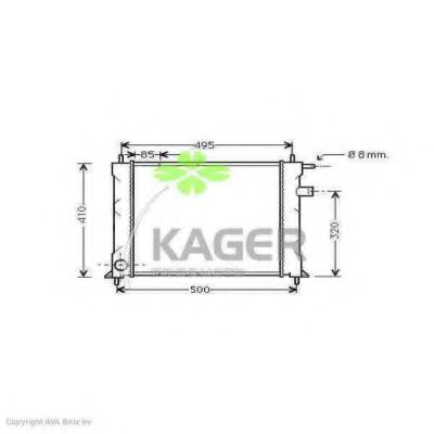 KAGER 31-0084