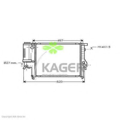 KAGER 31-0124