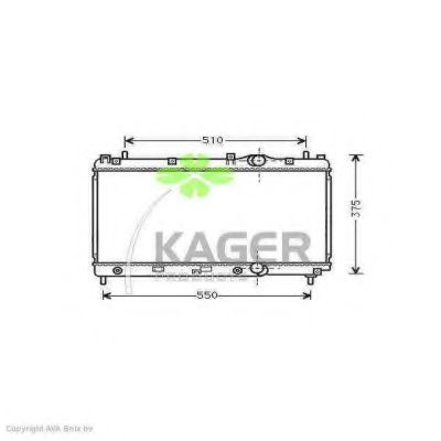 KAGER 31-0215