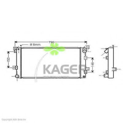 KAGER 31-0217