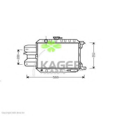 KAGER 31-0224