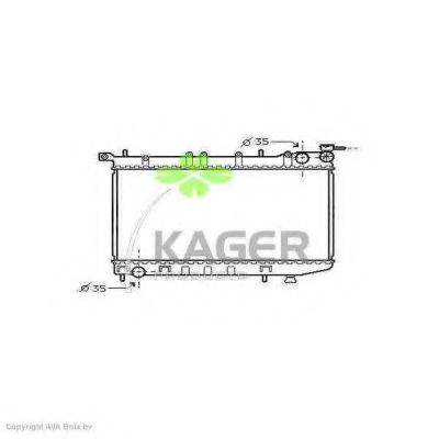 KAGER 31-0266