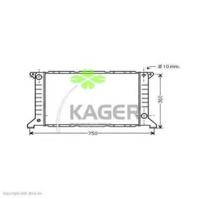 KAGER 31-0335