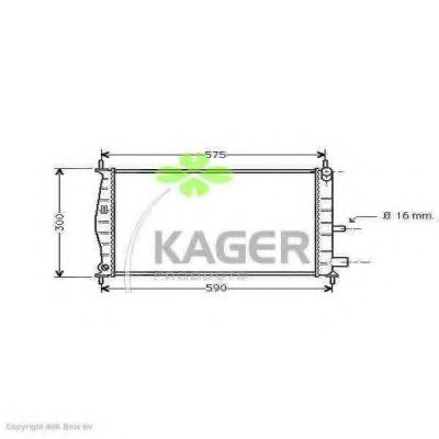 KAGER 31-0347