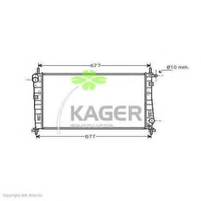 KAGER 31-0359