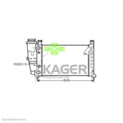 KAGER 31-0379