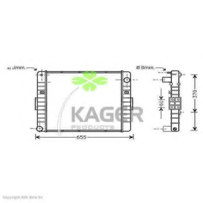 KAGER 31-0530