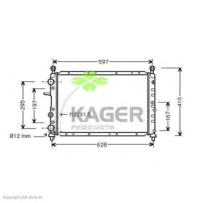 KAGER 31-0565