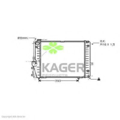 KAGER 31-0600