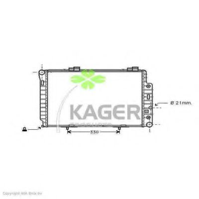 KAGER 31-0607