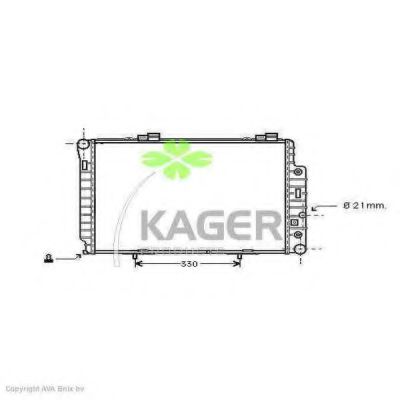 KAGER 31-0612