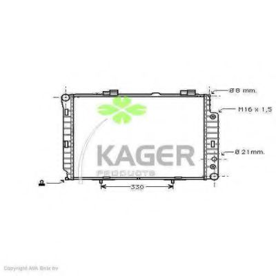 KAGER 31-0618