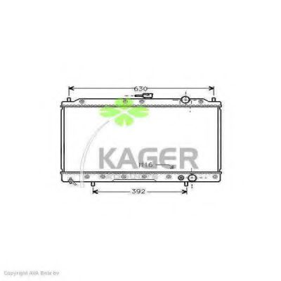 KAGER 31-0659