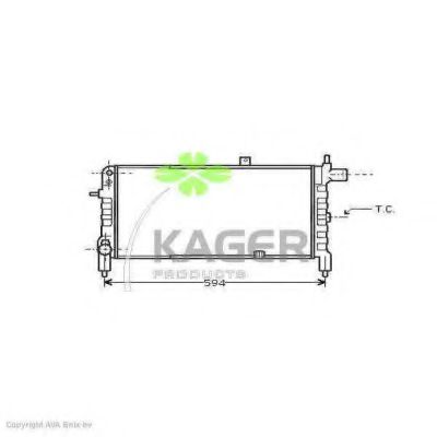 KAGER 31-0751