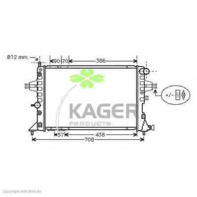 KAGER 31-0797