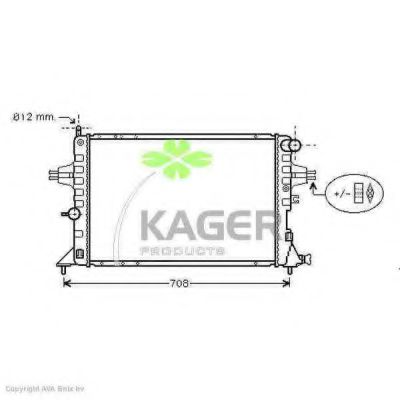 KAGER 31-0807