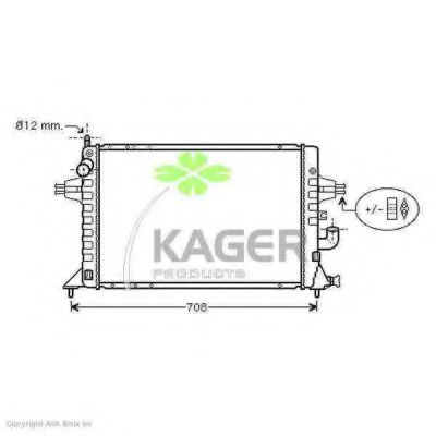 KAGER 31-0808