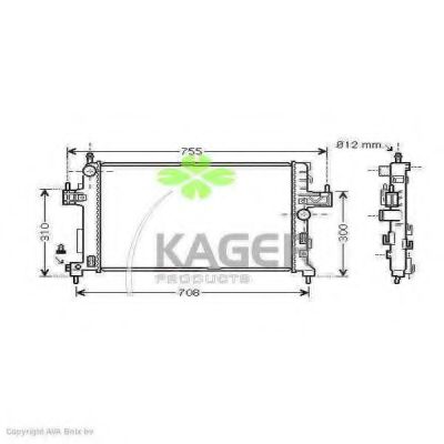 KAGER 31-0824