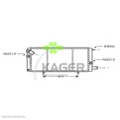 KAGER 31-0842