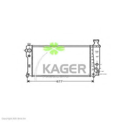 KAGER 31-0854