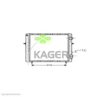 KAGER 31-0928