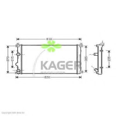 KAGER 31-0984