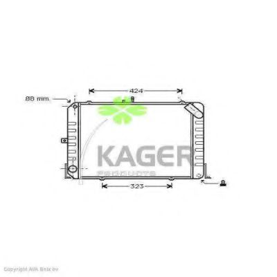 KAGER 31-1084