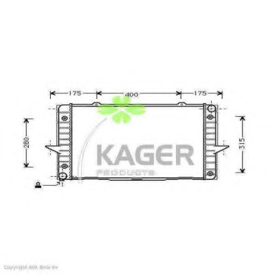 KAGER 31-1161