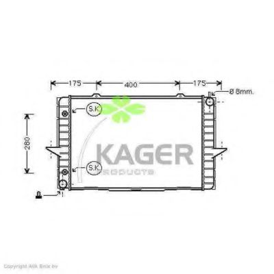 KAGER 31-1164