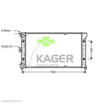 KAGER 31-1172